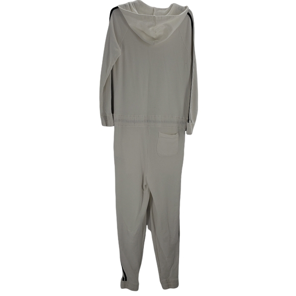 ASOS Jumpsuit Size 6 white - Picture 2 of 16